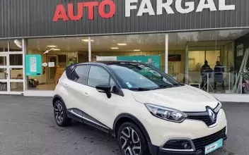 Renault Captur Montbazens