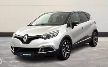 Renault Captur Niort