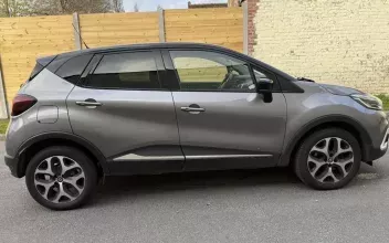 Renault Captur Liévin