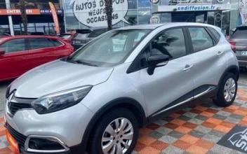 Renault captur Lescure-d'Albigeois