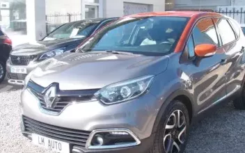 Renault Captur Gagny