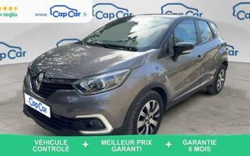 Renault captur Chambray-lès-Tours
