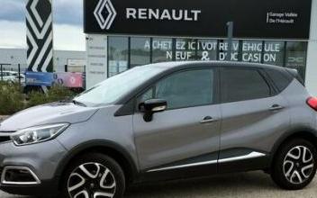 Renault captur Gignac