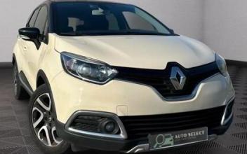 Renault captur Vitry-sur-Orne
