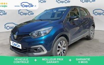 Renault captur Marseille