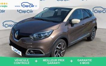 Renault captur Vénissieux