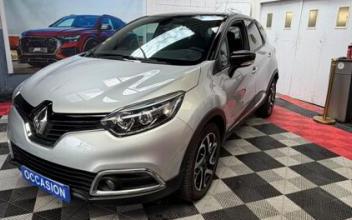 Renault captur Noisy-le-Sec