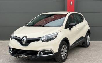 Renault Captur Gevrey-Chambertin