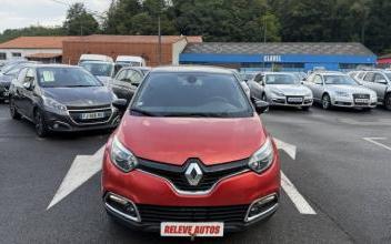 Renault Captur Firminy