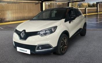 Renault Captur Villeneuve-d'Ascq