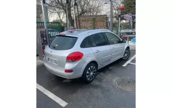Renault Clio Villejuif