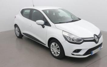 Renault Clio Mions