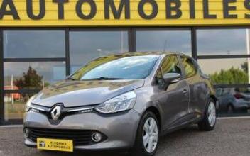 Renault clio Ensisheim