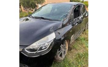 Renault clio Cogolin