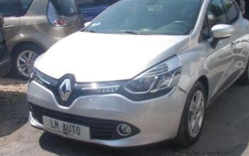 Renault Clio Gagny