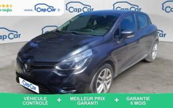 Renault clio La-Queue-en-Brie