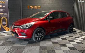 Renault Clio Lavilledieu