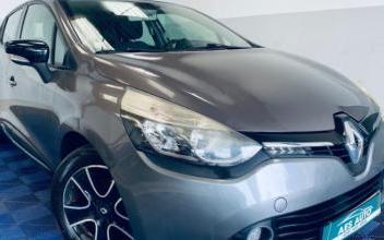 Renault Clio Sannerville