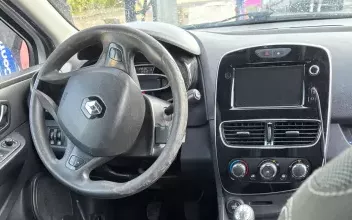 Renault Clio Brie-Comte-Robert