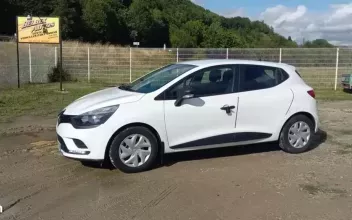 Renault Clio Arpajon-sur-Cère