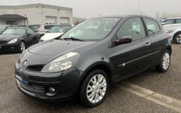 Renault Clio Entzheim