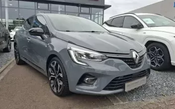Renault Clio Metz