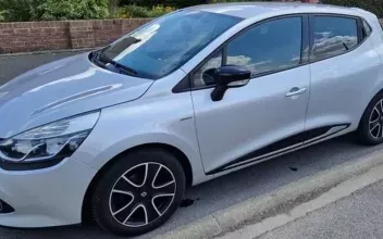 Renault Clio Saint-Raphaël