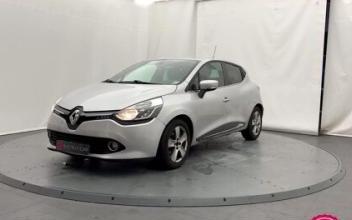 Renault clio Bègles