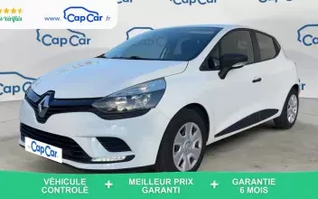 Renault Clio Paris