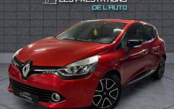 Renault Clio Puteaux