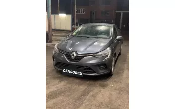 Renault Clio Mons-en-Baroeul
