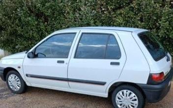 Renault clio Redon
