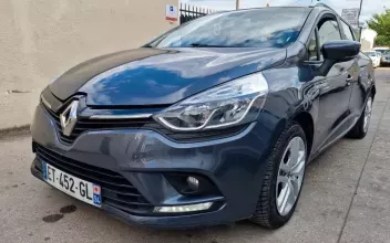 Renault Clio Argenteuil