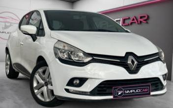 Renault Clio Vignoles