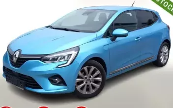 Renault Clio Strasbourg