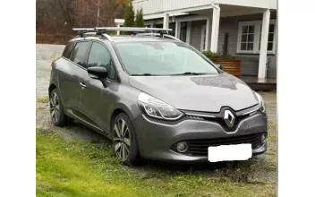 Renault Clio Metz