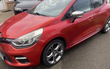 Renault Clio Alençon