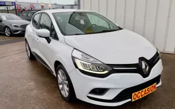 Renault Clio Berck