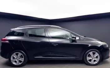 Renault Clio Angoulême