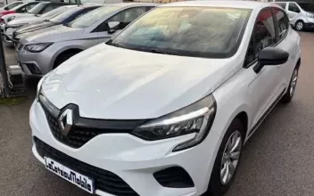 Renault Clio Le-Coteau