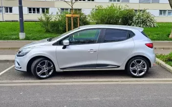 Renault Clio Saint-Etienne