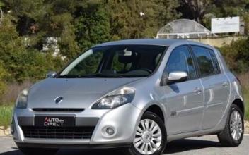 Renault clio Mougins