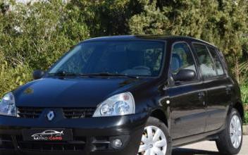 Renault Clio Mougins