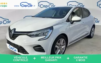 Renault Clio Paris