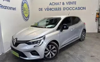 Renault Clio Nogent-le-Phaye