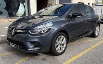 Renault clio Jouars-Pontchartrain