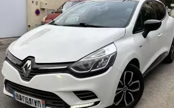 Renault Clio Montpellier