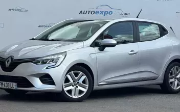 Renault Clio Athis-Mons