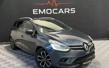 Renault Clio Bessoncourt