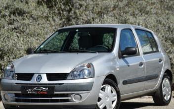 Renault Clio Mougins